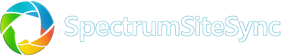 SpectrumSiteSync